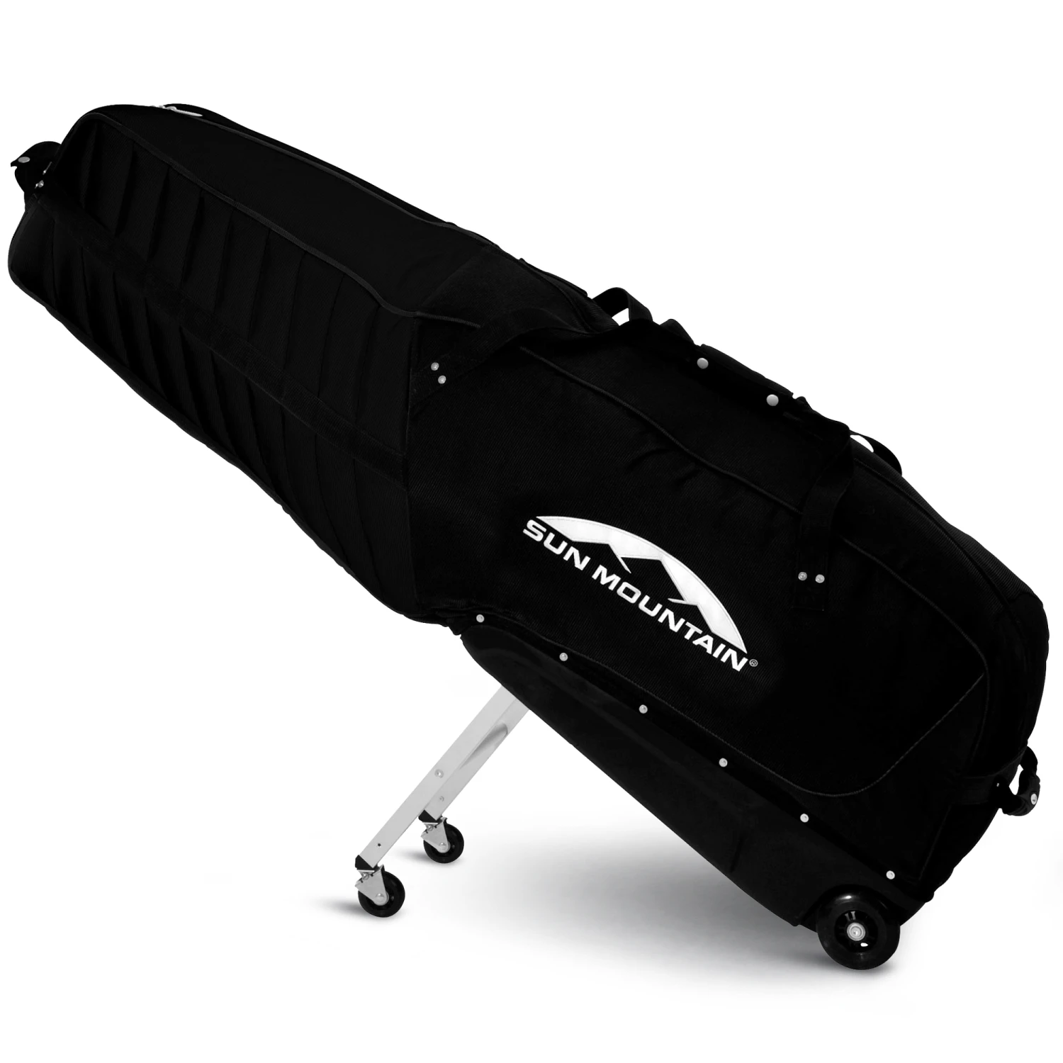 Sun Mountain Golf ClubGlider Pro Series Travel Bag 3 Sun Mountain Golf ClubGlider Pro Series Travel Bag
