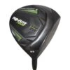 Top-Flite Golf Tour Series Low CG Drivers -Green And Swing Shop download