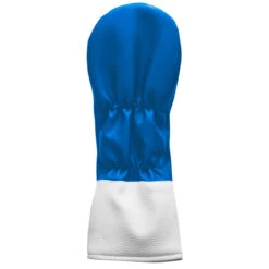 Sahara Retro Vintage Driver Headcovers -Green And Swing Shop driver hc backview royal yellow