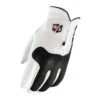 Wilson Staff Conform Golf Gloves -Green And Swing Shop e308742e024700e27c616ec32ee97110bce2ea72 WGJA00300 Conform 16 Golf Glove Mns Back new
