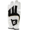 Bridgestone E-Glove, Cabretta Leather -Green And Swing Shop eglove