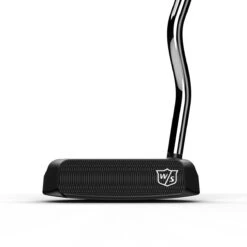 Wilson Staff Infinite Putter "The Bean" -Green And Swing Shop ff959828a81c53f6c00d1a398a947267dbb07987 2018 infinite putters bean face