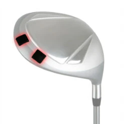 FlexTee Rubber Tungsten Golf Club Weights - 10 Pack -Green And Swing Shop flexweight wood