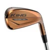 Cobra Golf King Forged Tec Copper Irons -Green And Swing Shop forged tec copper irons