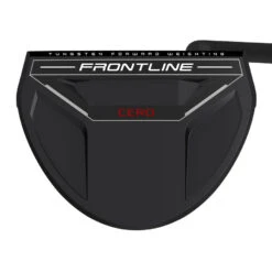 Cleveland Golf Frontline Putters -Green And Swing Shop frontline cero spud alt5