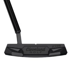 Cleveland Golf Frontline Elevado Slant Neck Putter -Green And Swing Shop frontline elevado slant4