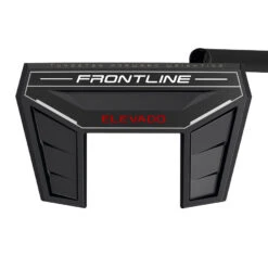 Cleveland Golf Frontline Elevado Slant Neck Putter -Green And Swing Shop frontline elevado slant5