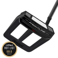 Cleveland Golf Frontline Putters -Green And Swing Shop frontline iso slant