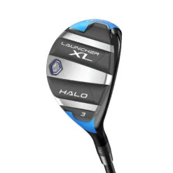 Cleveland Golf Launcher XL Halo Hybrid -Green And Swing Shop halo 2