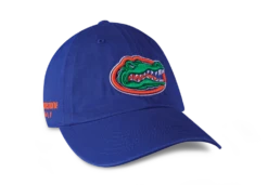 Bridgestone Golf NCAA Collegiate Team Hats - 30 Teams! -Green And Swing Shop image 10 bsg style headwear collegiatehat florida gallery 2x 05c016a8 369d 42ed a2d4 12773a396f73