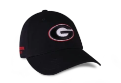 Bridgestone Golf NCAA Collegiate Team Hats - 30 Teams! -Green And Swing Shop image 12 bsg style headwear collegiatehat georgia gallery 2x 13742468 5a73 482b 9f4d 649854392cf7
