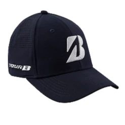 Bridgestone Tour B Lightweight Tour Hat -Green And Swing Shop image 2 bsg style headwear lwtourcap navy gallery 2x eb6f4b8f 0c2d 40da b33c e3df232249f2