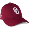 Bridgestone Golf NCAA Collegiate Team Hats - 30 Teams! -Green And Swing Shop image 29 bsg style headwear collegiatehat oklahoma gallery 2x b8397b30 7254 47f1 bb0b 2f71019e5cd1