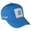 Bridgestone 2020 Kuchar Collection Golf Hats -Green And Swing Shop image 3 bsg style headwear kucharcollection lightblue gallery 2x dff4e8d9 934d 48dd 8631 92663750f36b