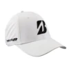 Bridgestone Tour B Lightweight Tour Hat -Green And Swing Shop image 3 bsg style headwear lwtourcap white gallery 2x 1c7df9d1 9667 4a4b baff 44da17d36bf9