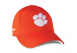Bridgestone Golf NCAA Collegiate Team Hats - 30 Teams! -Green And Swing Shop image 9 bsg style headwear collegiatehat clemson gallery 2x 1054d2db c78b 411b 8a91 66a7a1a09ab7