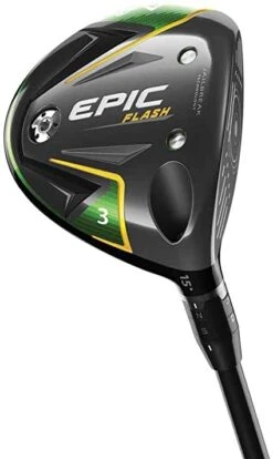 Previous Year Model & Closeout Men's Fairway Woods -Green And Swing Shop images 952bb52c 7349 4c4f 9619 90eed6a4c2cc