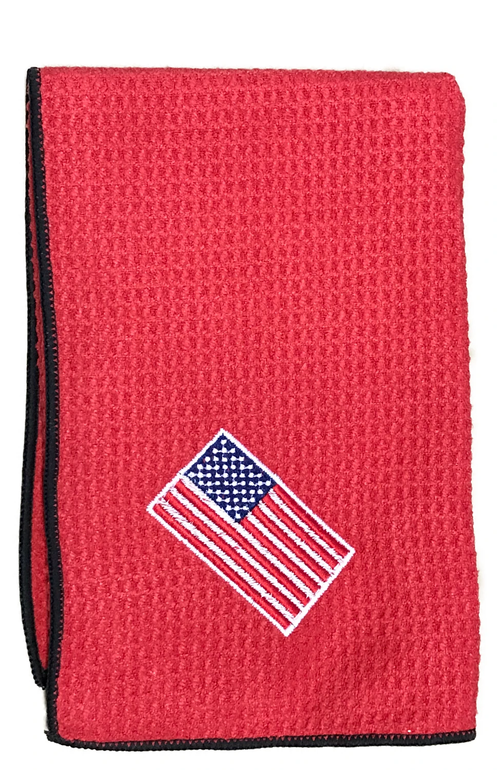 Joseph Elliott USA Embroidered Flag 18" X 18" Micro Fiber Towels 15 Joseph Elliott USA Embroidered Flag 18" X 18" Micro Fiber Towels - Image 13