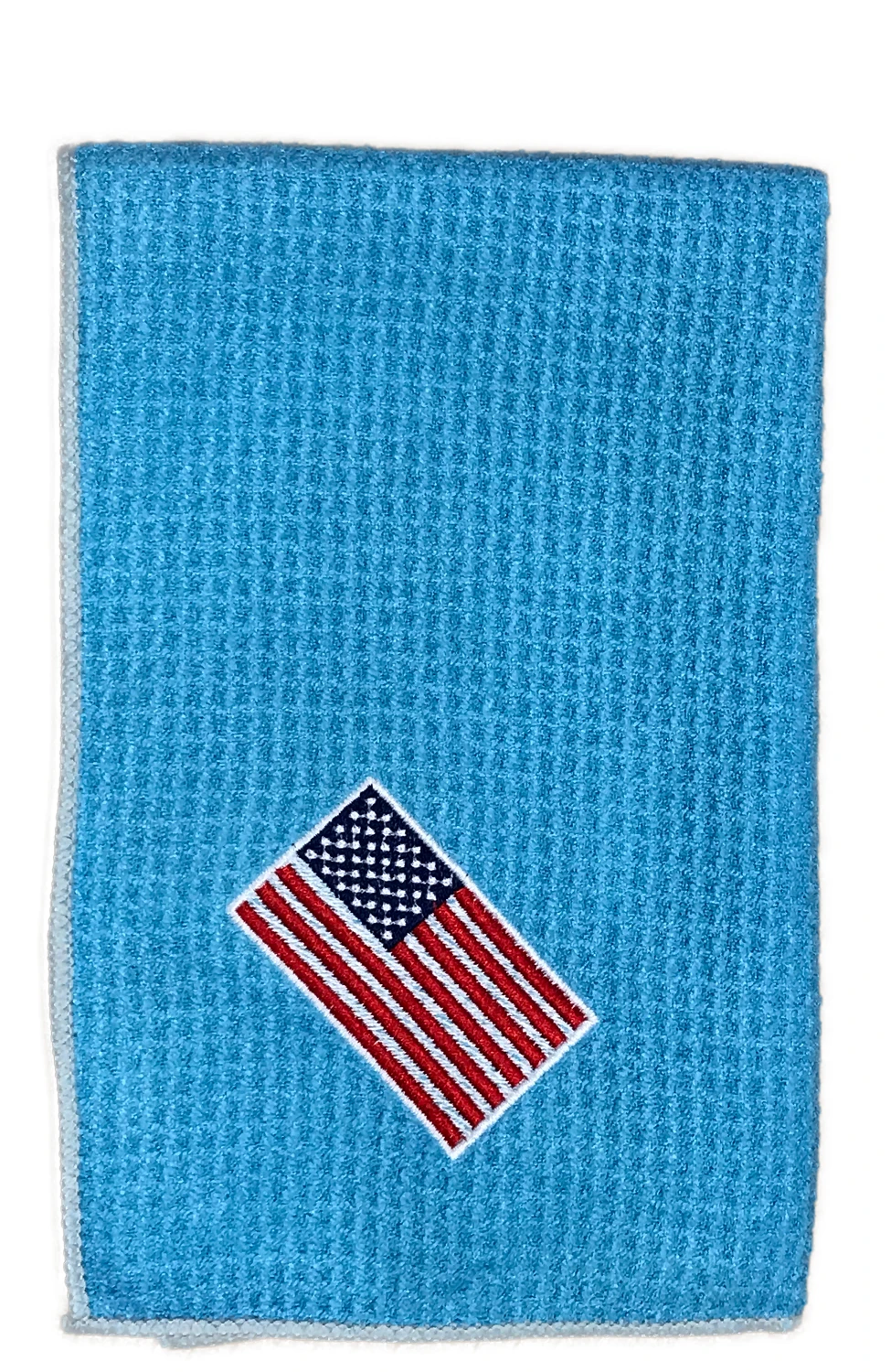 Joseph Elliott USA Embroidered Flag 18" X 18" Micro Fiber Towels 17 Joseph Elliott USA Embroidered Flag 18" X 18" Micro Fiber Towels - Image 15