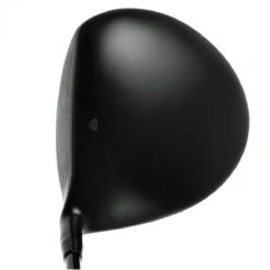 Power Play Juggernaut Titanium Draw Driver - Non-Conforming -Green And Swing Shop juggernaut draw driver crown 1