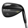 Cobra Golf King MIM Black Wedge 1 Cobra Golf King MIM Black Wedge -Green And Swing Shop king mim black wedge hero min