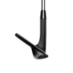 Cobra Golf King MIM Black Wedge -Green And Swing Shop king mim black wedge toe min
