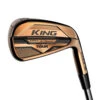 Cobra King Tour Copper Iron Set -Green And Swing Shop king tour copper irons 1 min