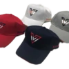 Volvik Hat Golf Structured Logo Hat / Cap 2 Volvik Hat Golf Structured Logo Hat / Cap -Green And Swing Shop lightX 2