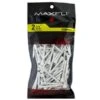 Maxfli 2.75" Golf Tees -Green And Swing Shop mx172 ec9c77af a319 4a63 8911 9c338e2a114c