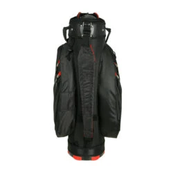 Powerbilt TPS 5400 Cart Golf Bag -Green And Swing Shop pb702014 view3