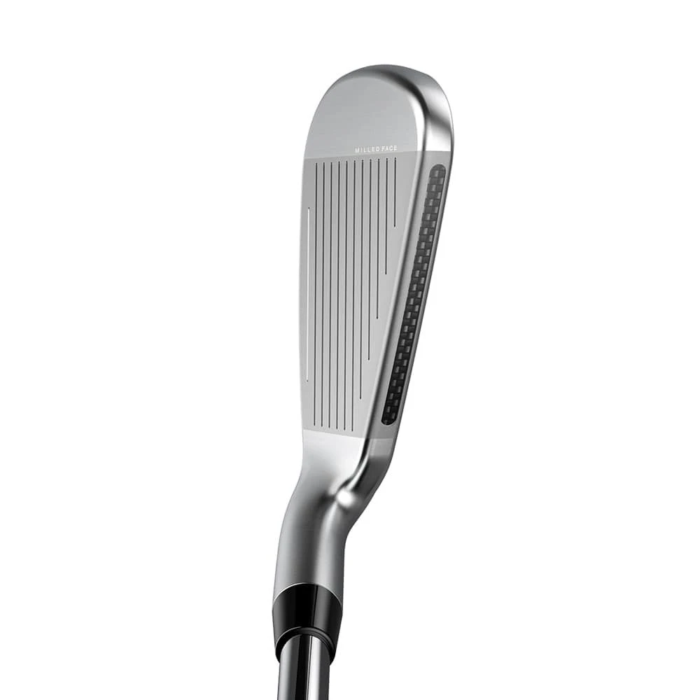 Cobra Golf King Radspeed One Length Irons 5 Cobra Golf King Radspeed One Length Irons - Image 3