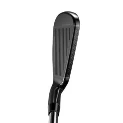 Cobra King Radspeed Black Irons -Green And Swing Shop rad irn blk add min