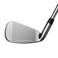 Cobra King Radspeed Irons - Single Irons -Green And Swing Shop rad irn face min 7