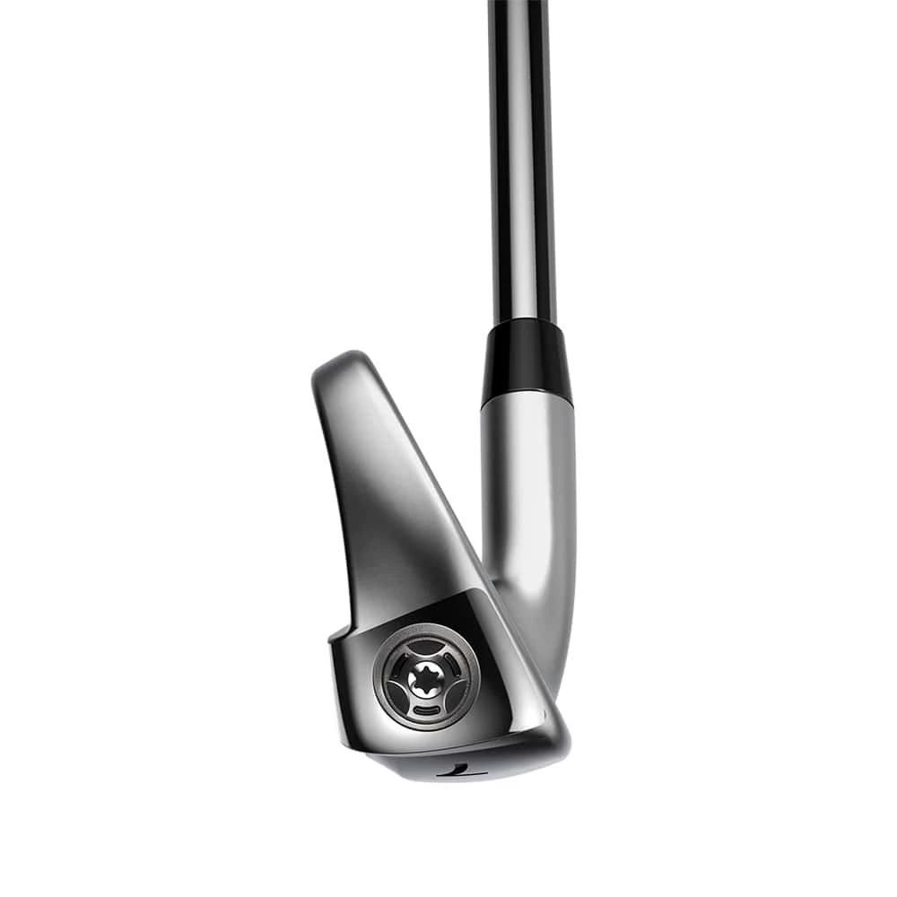 Cobra Golf King Radspeed One Length Irons 7 Cobra Golf King Radspeed One Length Irons - Image 5