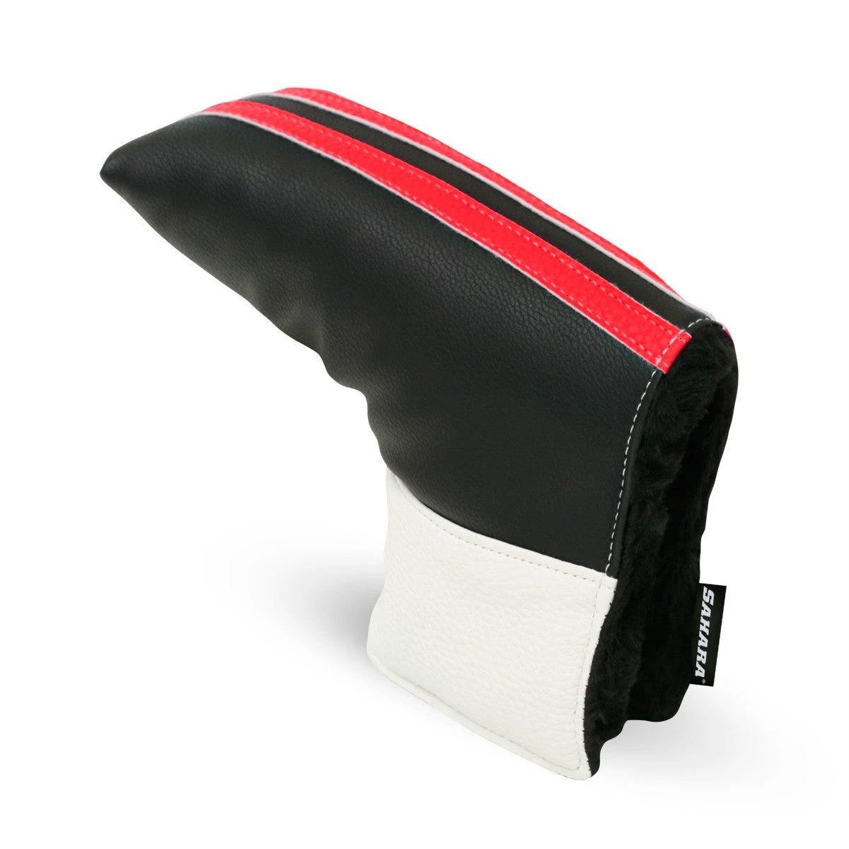 Sahara Retro Vintage Blade Putter Headcovers 5 Sahara Retro Vintage Blade Putter Headcovers - Image 3