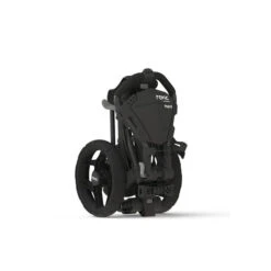 Clicgear Golf 3-Wheel Rovic Swivel Push Cart Model RV1s -Green And Swing Shop rv1s black folded 600x 0a460171 25ab 46df a769 0170efd41bae