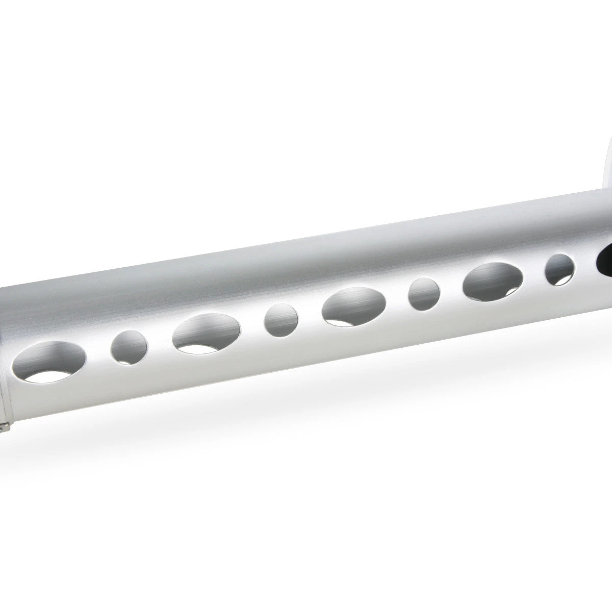 Intech Golf Ball Shag Bag With Aluminum Handle And Frame 7 Intech Golf Ball Shag Bag With Aluminum Handle And Frame - Image 5