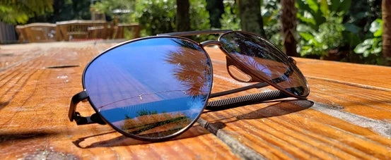 Tifosi Optics Shwae Aviator Sunglasses 19 Tifosi Optics Shwae Aviator Sunglasses - Image 17