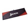 Srixon Tour Towel -Green And Swing Shop srixontourtowel