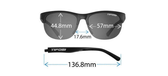 Tifosi Optics Swank SL Sunglasses 8 Tifosi Optics Swank SL Sunglasses - Image 6