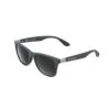 Tour Gear Polarized Sunglasses - Matte Black -Green And Swing Shop tg120552 angle