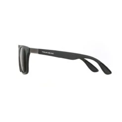 Tour Gear Polarized Sunglasses - Matte Black -Green And Swing Shop tg120552 side 2