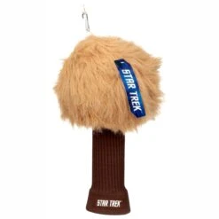 Creative Covers Star Trek Head Cover -Green And Swing Shop tribble