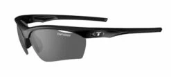 Tifosi Optics Vero Sunglasses -Green And Swing Shop vero glossblack 553x249 1