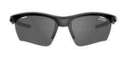 Tifosi Optics Vero Sunglasses -Green And Swing Shop vero glossblack f 1 553x249 1