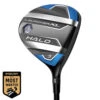 Cleveland Golf Launcher XL Halo Fairway Woods -Green And Swing Shop xlhalofwymost